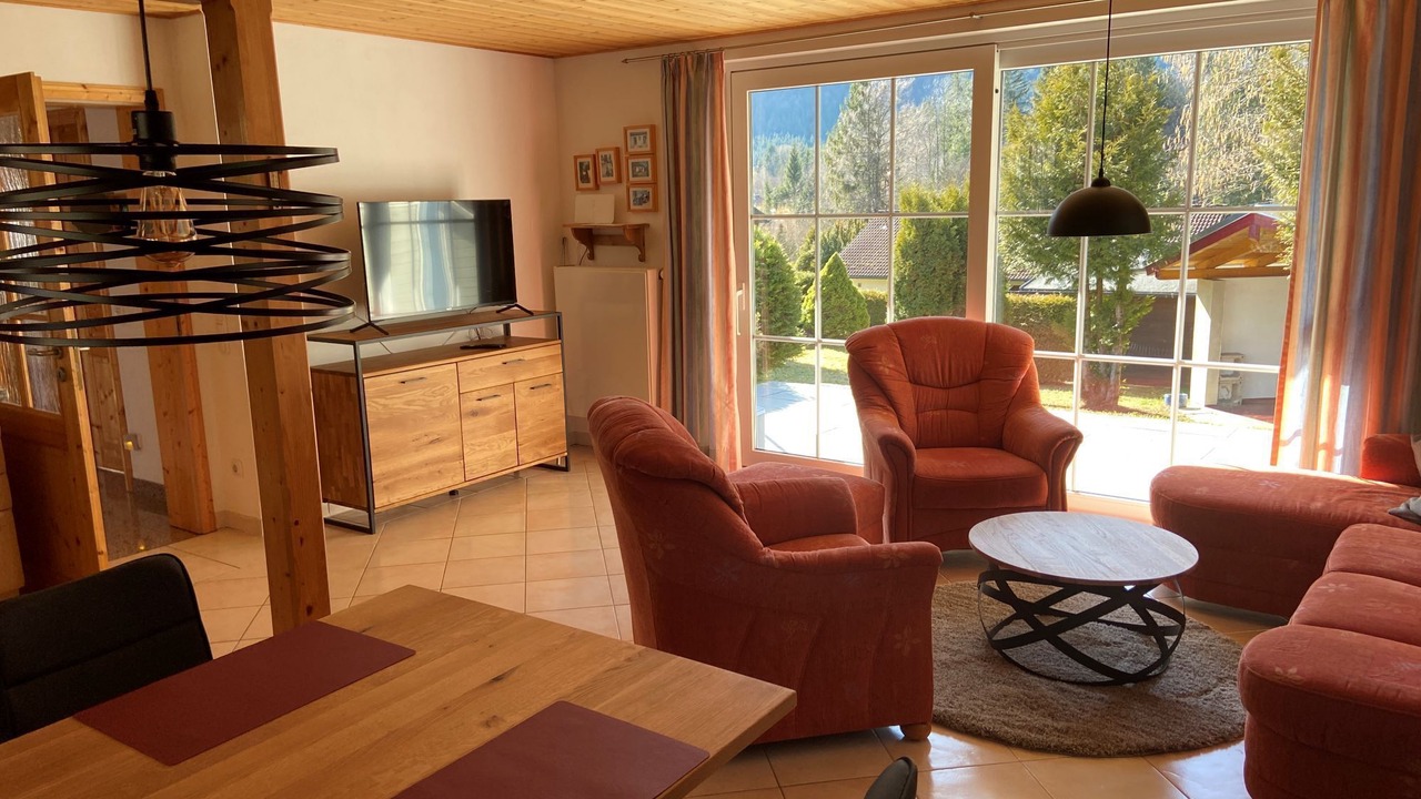 Photo of Livingroom in Schwarzenbach