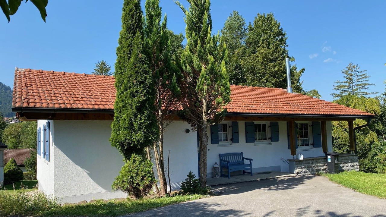 Photo of Outdoor in Schwarzenbach
