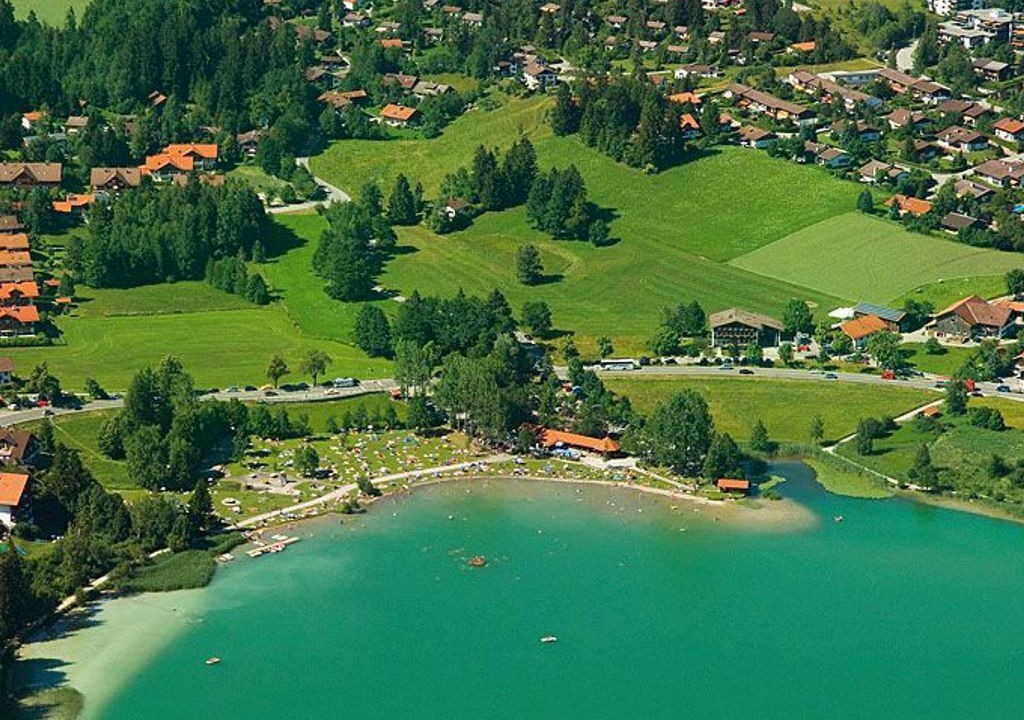 Photo of Outdoor in Schwarzenbach