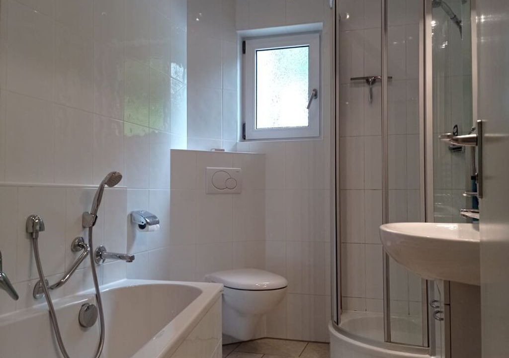 Photo of Bathroom in Schwarzenbach