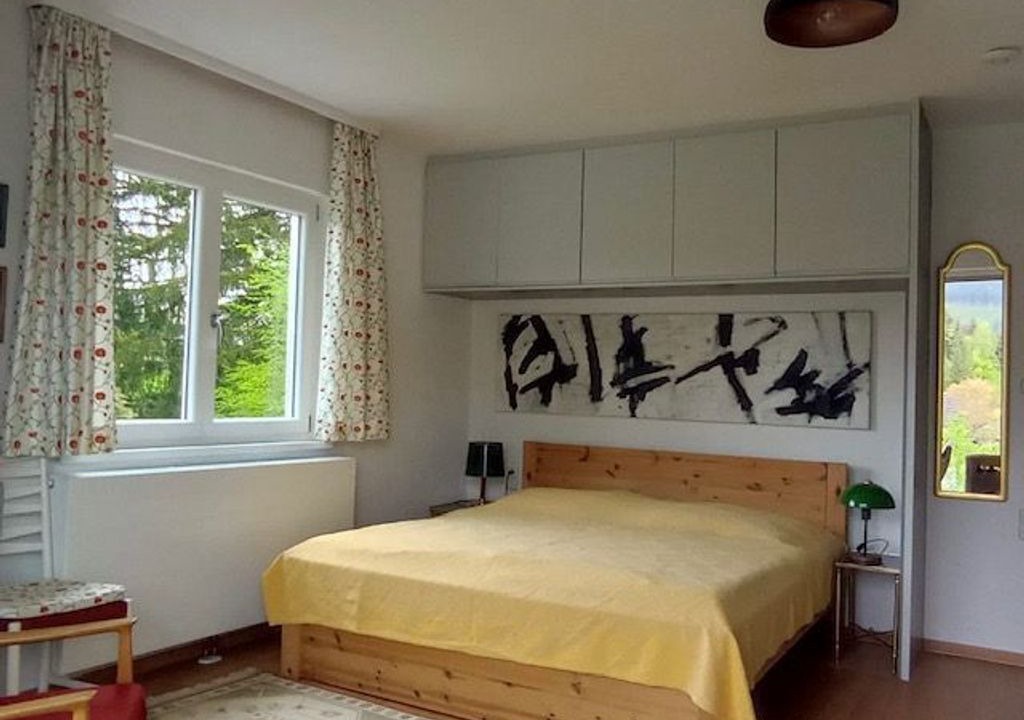 Photo of Bedroom in Schwarzenbach