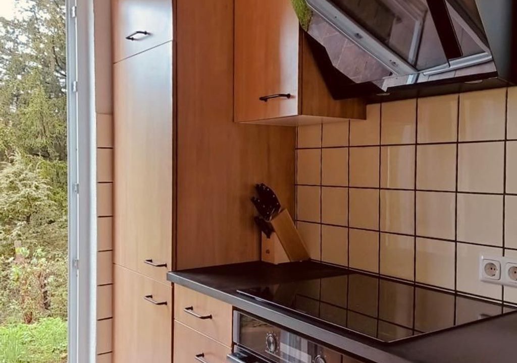 Photo of Kitchen in Schwarzenbach