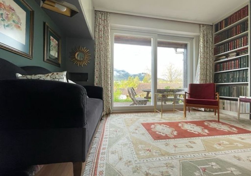 Photo of Livingroom in Schwarzenbach