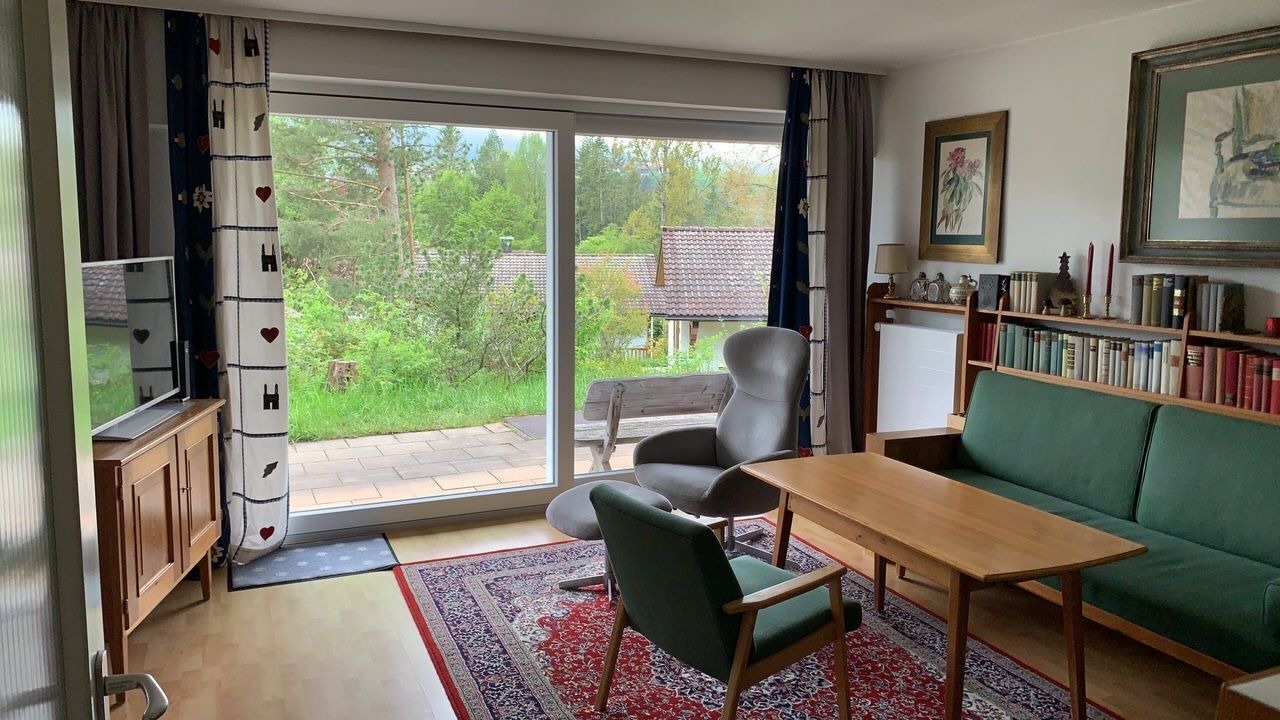 Photo of Livingroom in Schwarzenbach