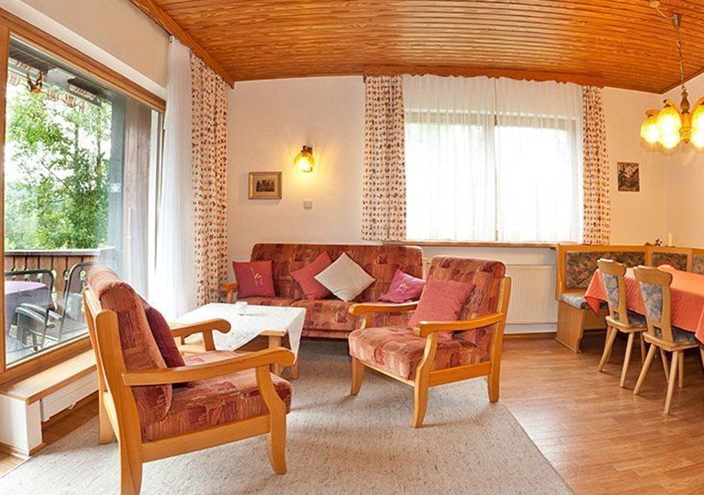 Photo of Livingroom in Schwarzenbach