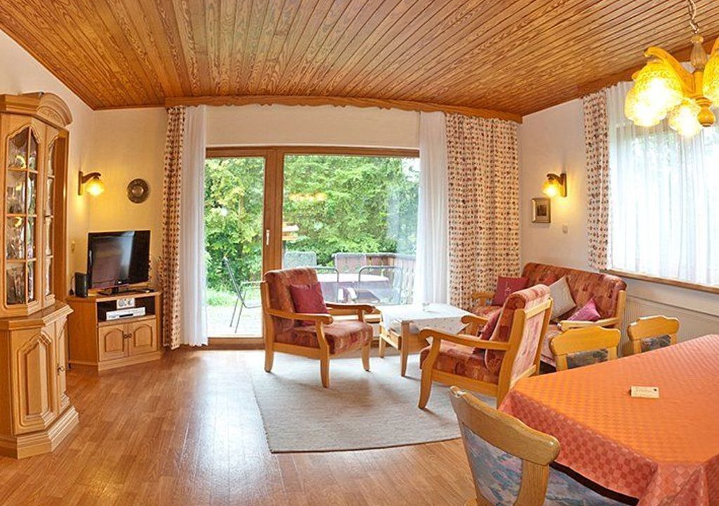 Photo of Livingroom in Schwarzenbach