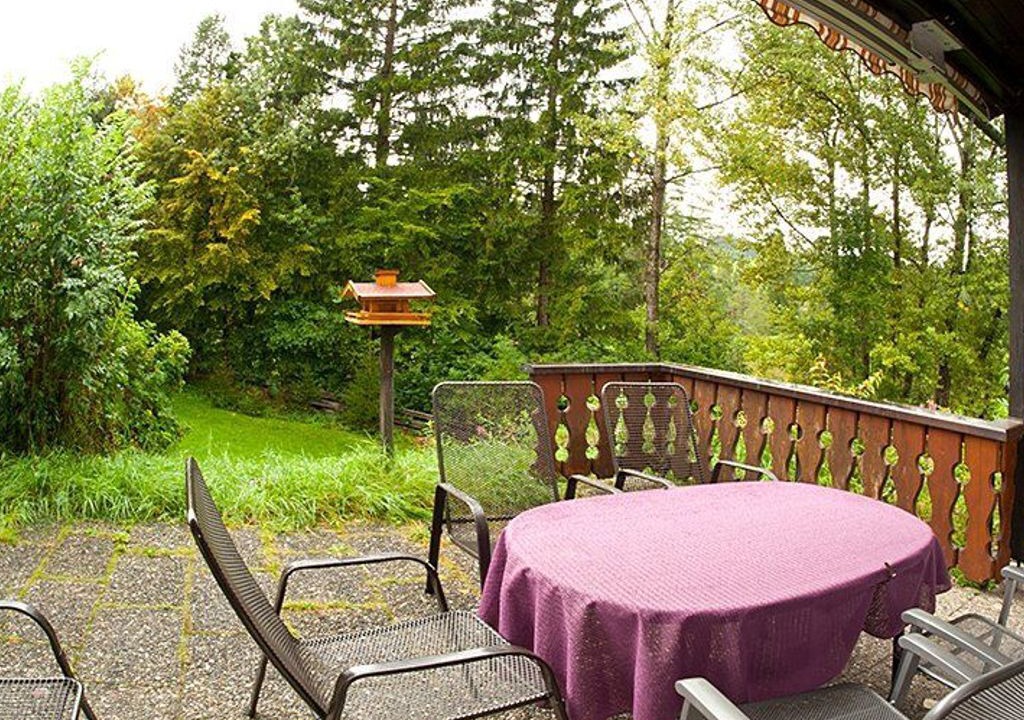 Photo of Outdoor in Schwarzenbach
