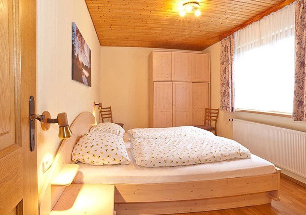 Photo of Bedroom in Schwarzenbach