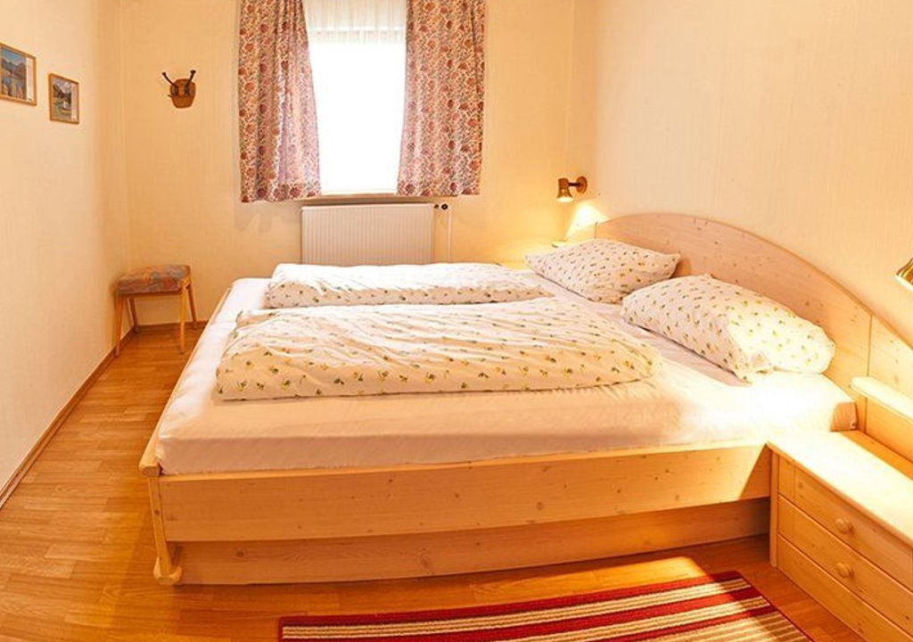 Photo of Bedroom in Schwarzenbach