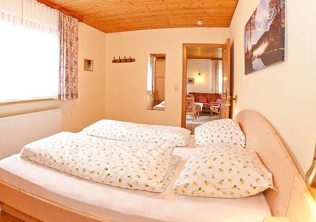 Photo of Bedroom in Schwarzenbach