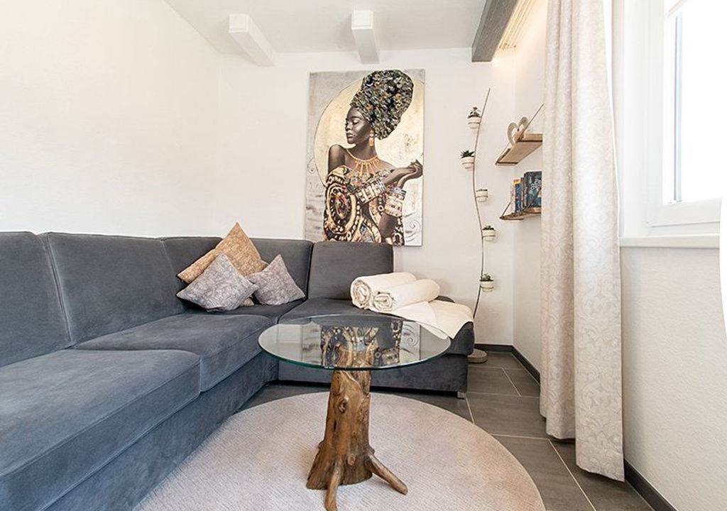 Photo of Livingroom in Schwarzenbach