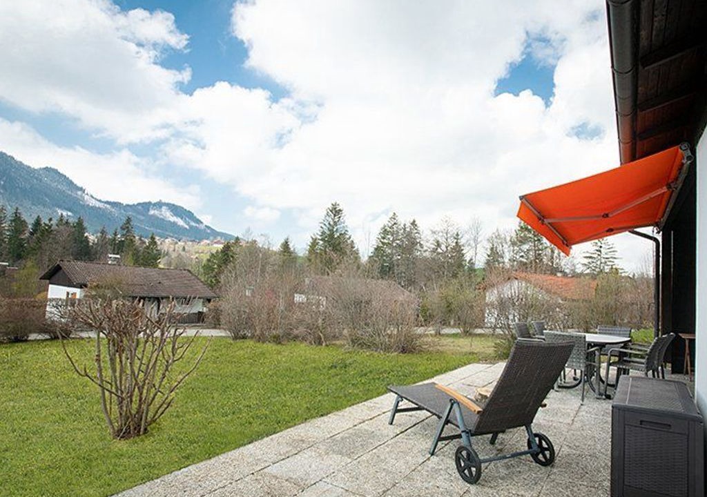 Photo of Outdoor in Schwarzenbach