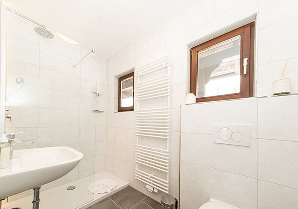 Photo of Bathroom in Schwarzenbach