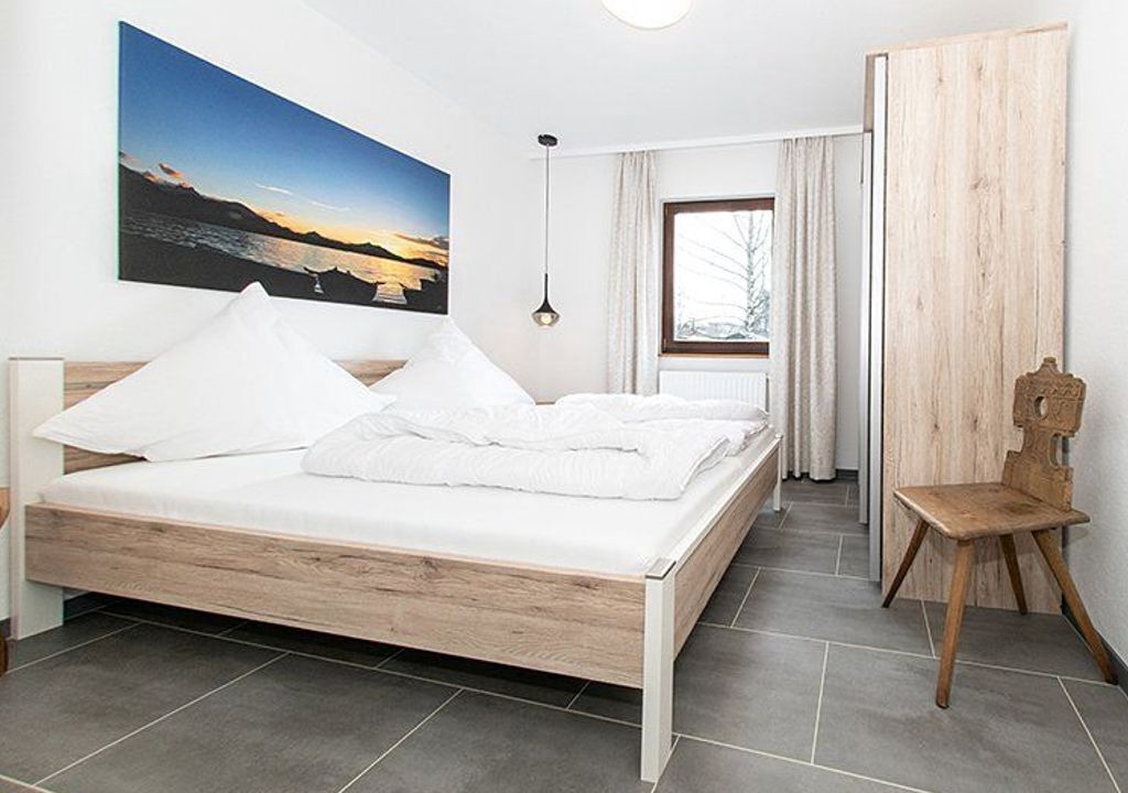 Photo of Bedroom in Schwarzenbach
