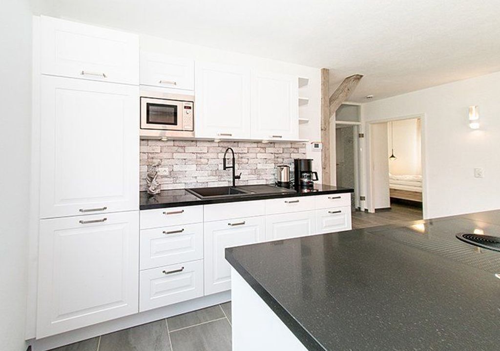 Photo of Kitchen in Schwarzenbach