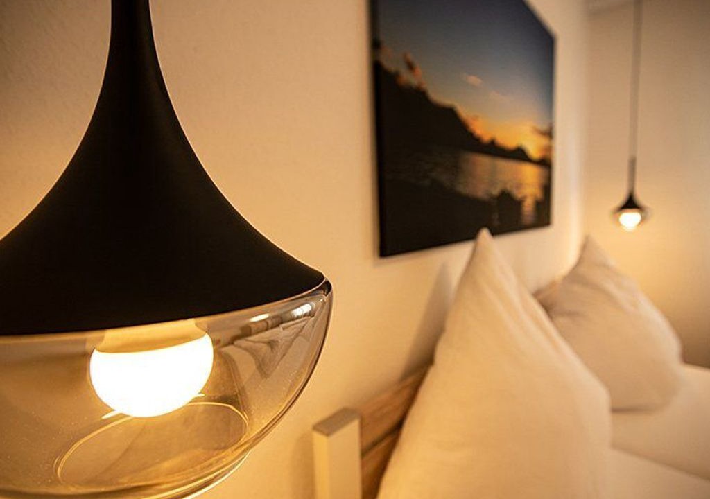 Photo of Bedroom in Schwarzenbach
