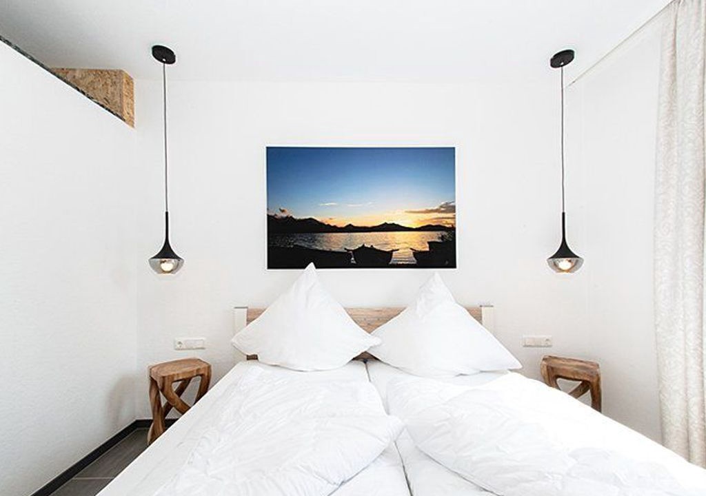 Photo of Bedroom in Schwarzenbach