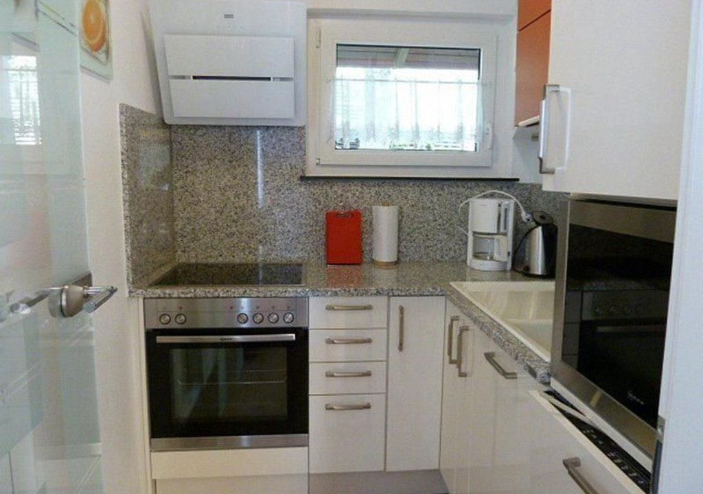 Photo of Kitchen in Schwarzenbach