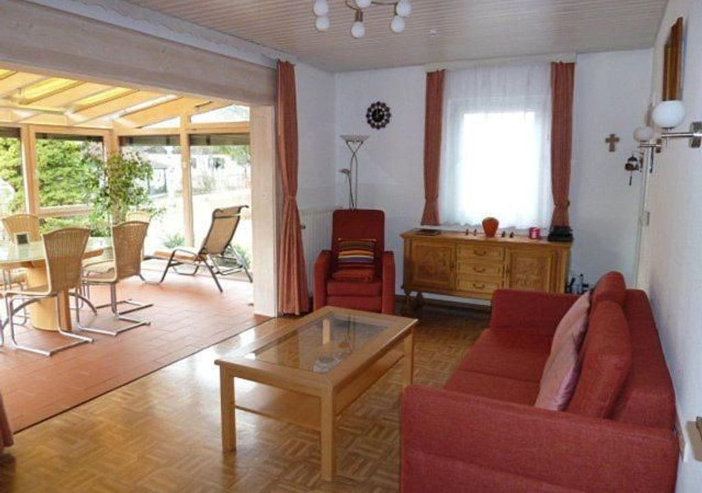 Photo of Livingroom in Schwarzenbach