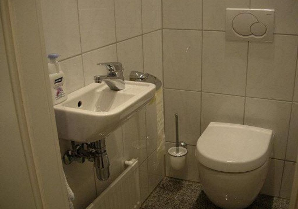 Photo of Bathroom in Schwarzenbach