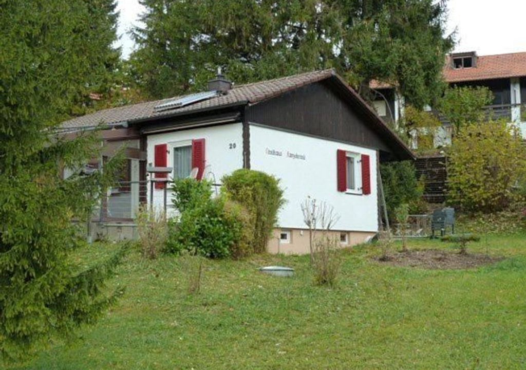 Photo of Outdoor in Schwarzenbach