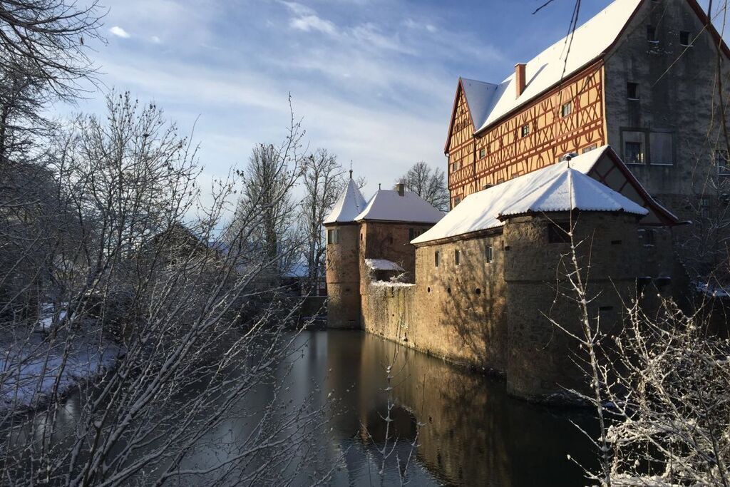 Photo of Outdoor in Unsleben