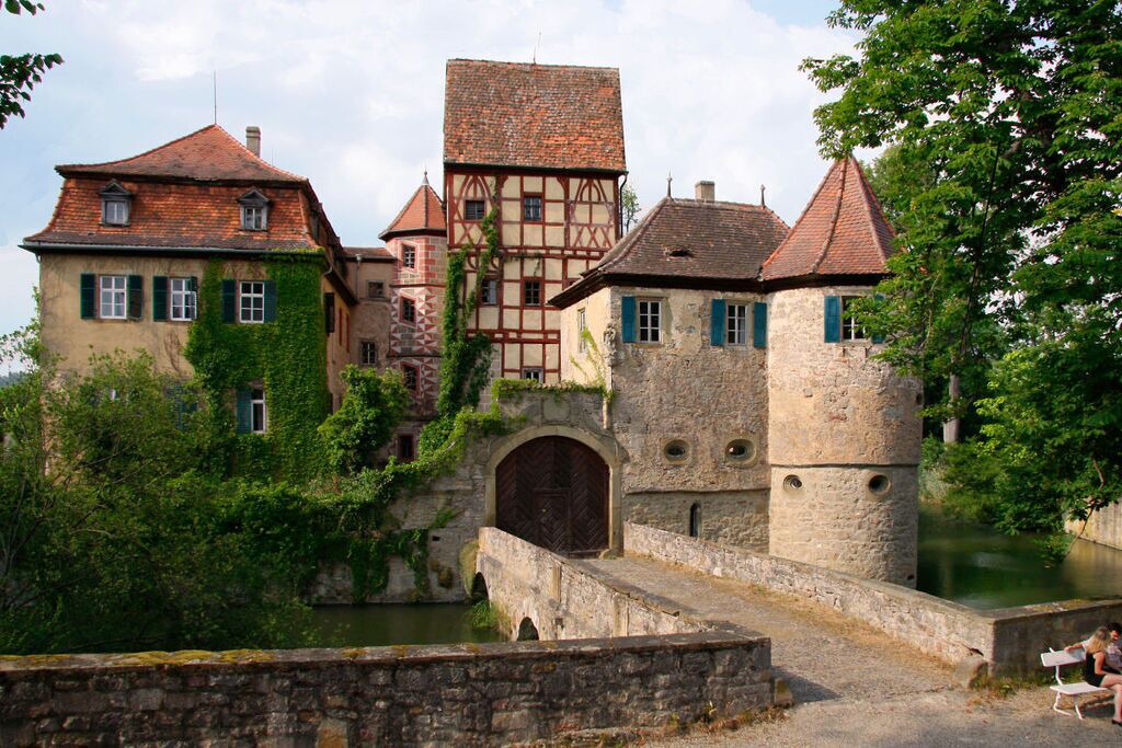 Photo of Outdoor in Unsleben
