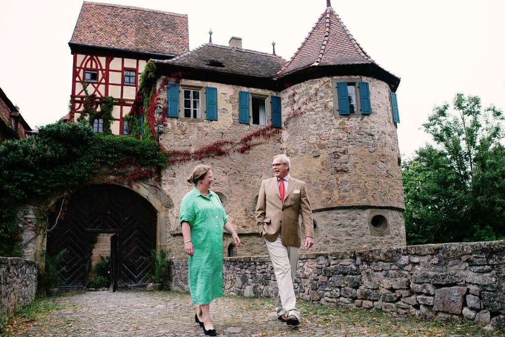Photo of Outdoor in Unsleben