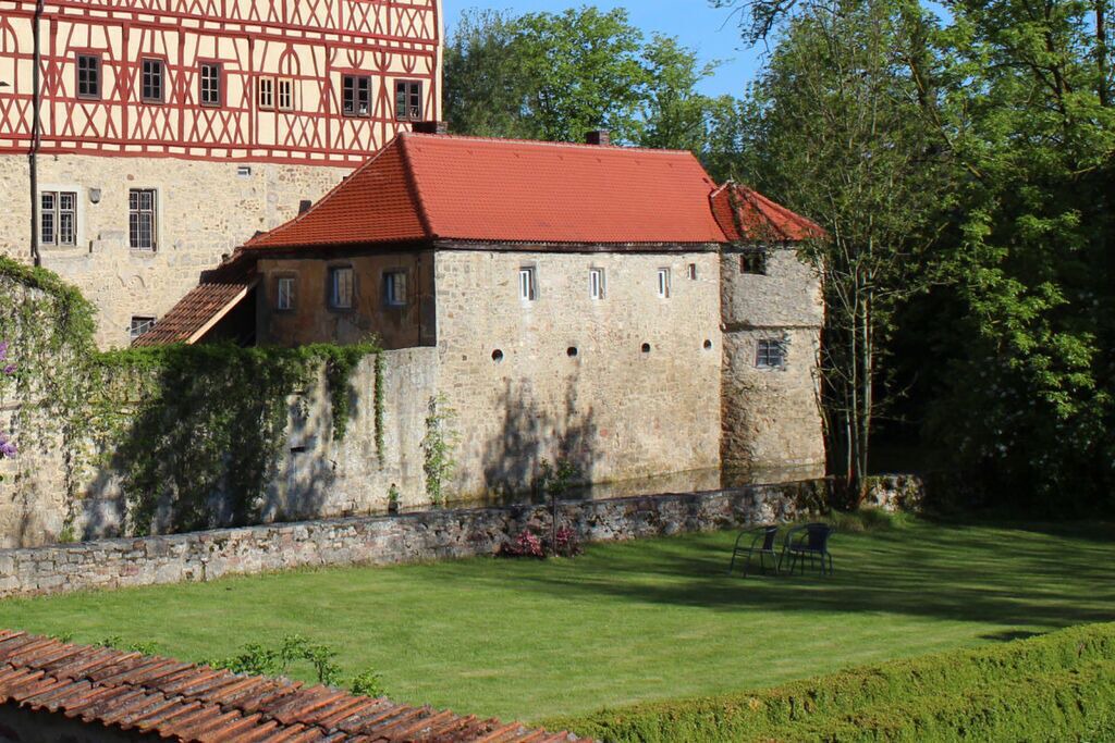 Photo of Outdoor in Unsleben