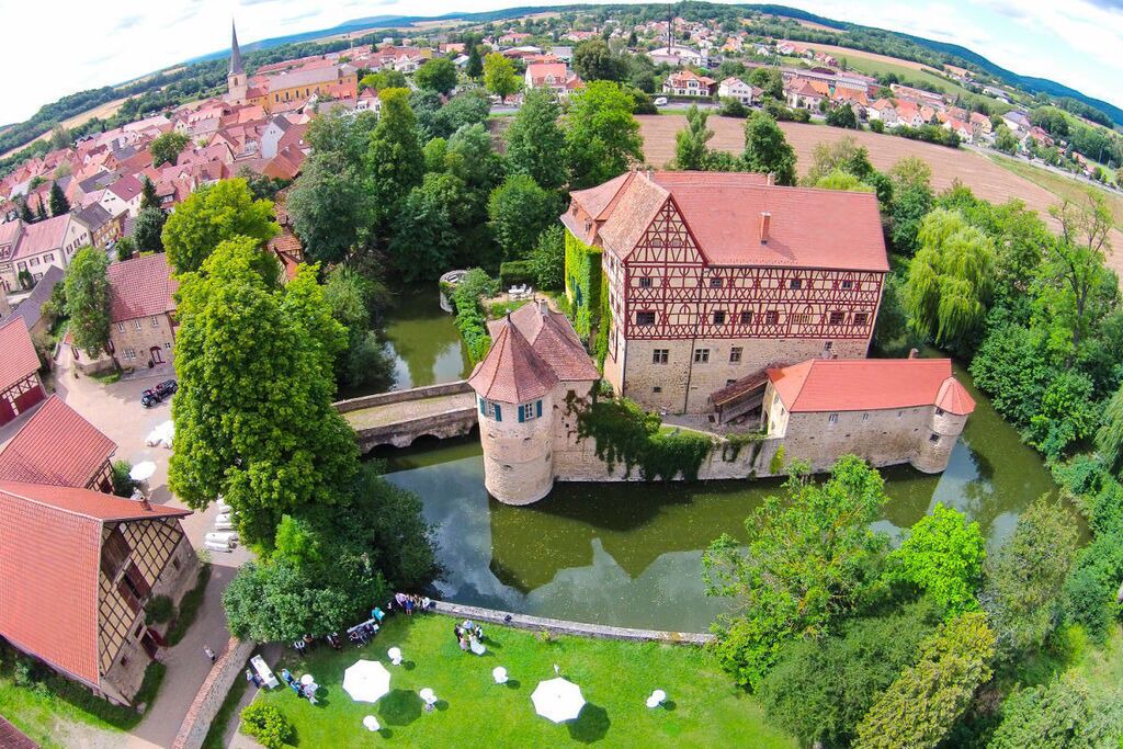 Photo of Outdoor in Unsleben