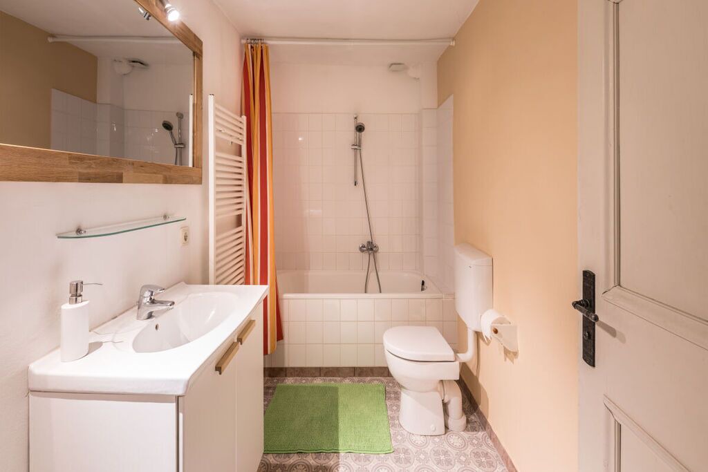 Photo of Bathroom in Unsleben