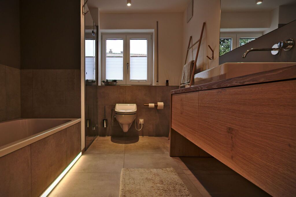 Photo of Bathroom in Sonthofen