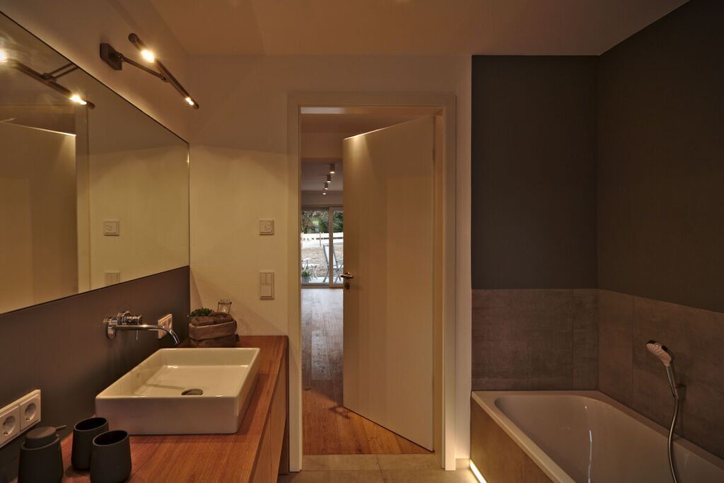Photo of Bathroom in Sonthofen