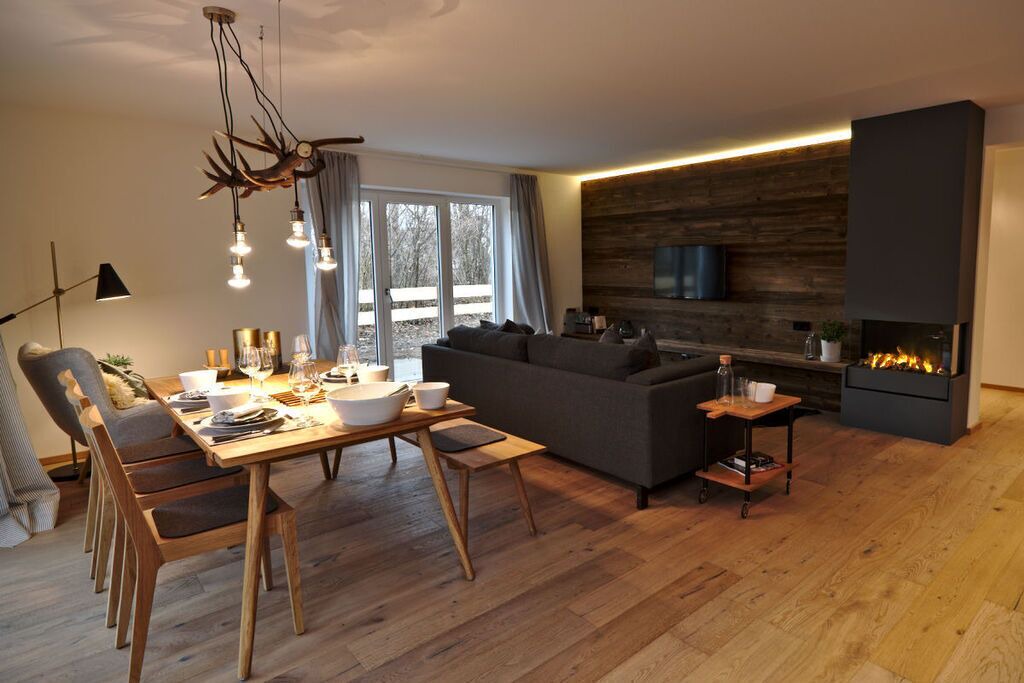 Photo of Livingroom in Sonthofen