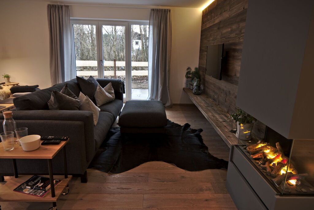 Photo of Livingroom in Sonthofen