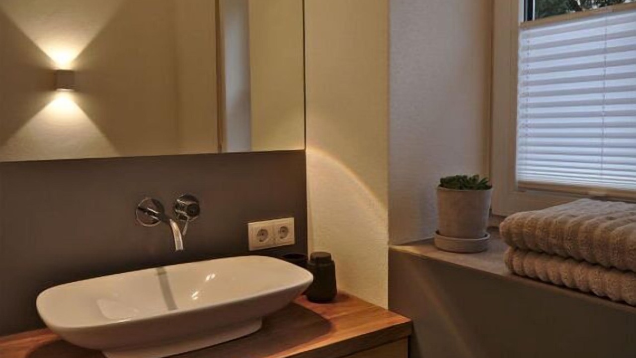 Photo of Bathroom in Sonthofen