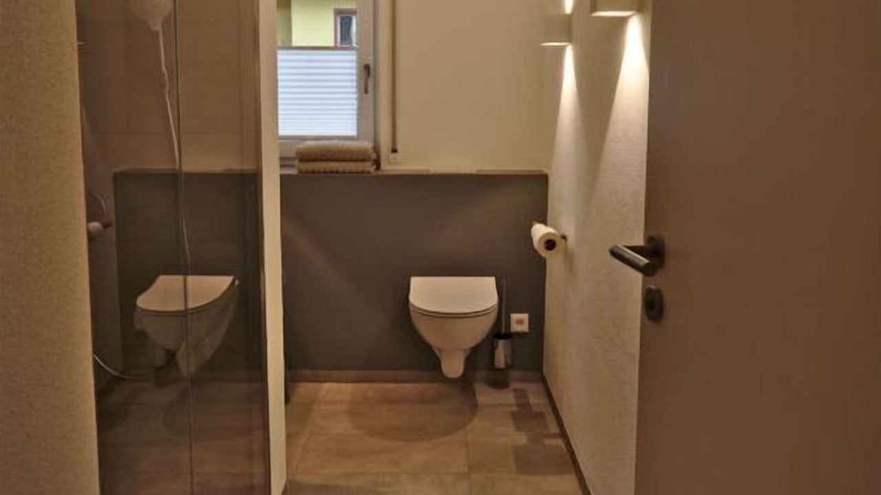Photo of Bathroom in Sonthofen