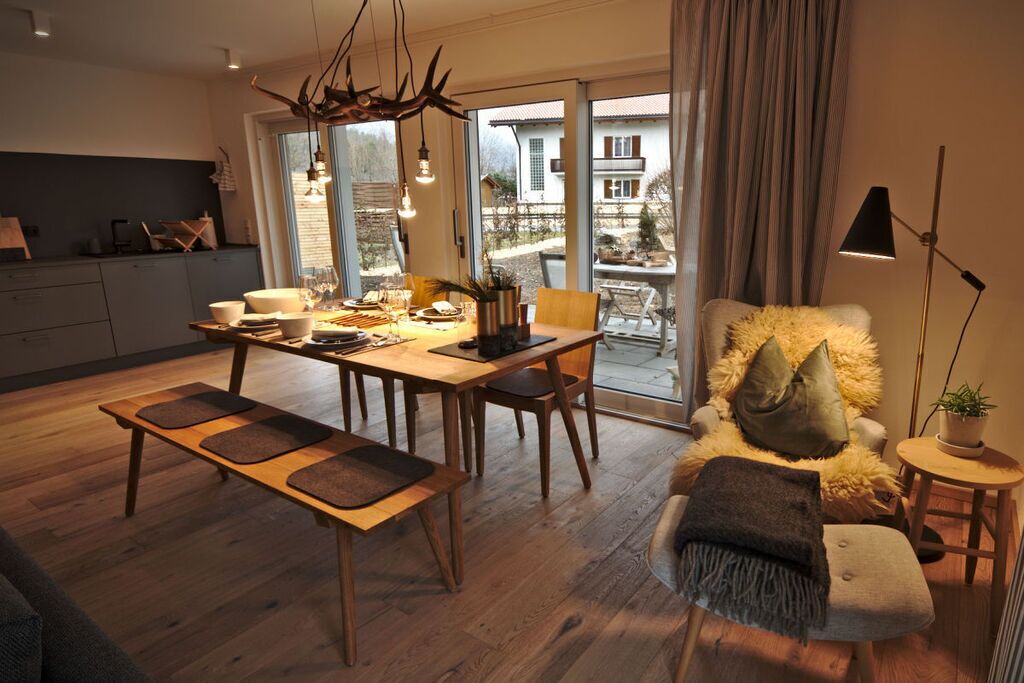 Photo of Livingroom in Sonthofen