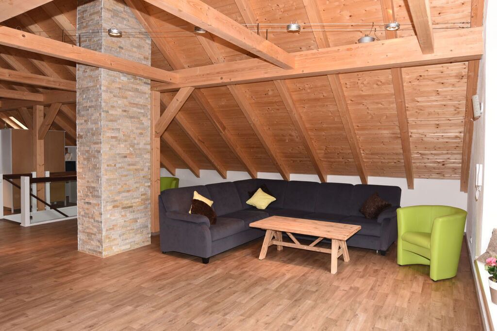 Photo of Livingroom in Himmelkron