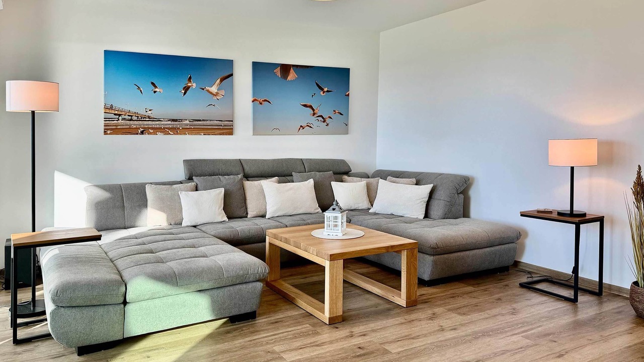 Photo of Livingroom in Zirchow