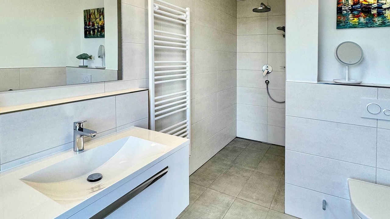 Photo of Bathroom in Zirchow