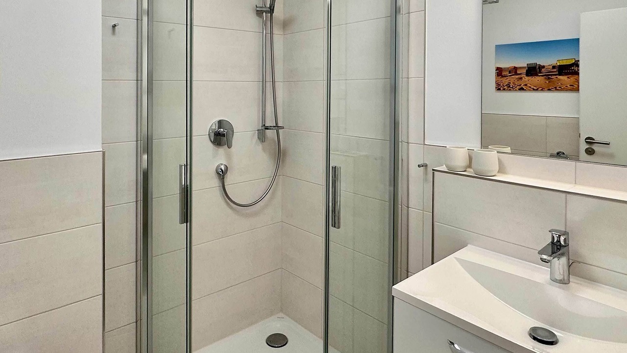 Photo of Bathroom in Zirchow