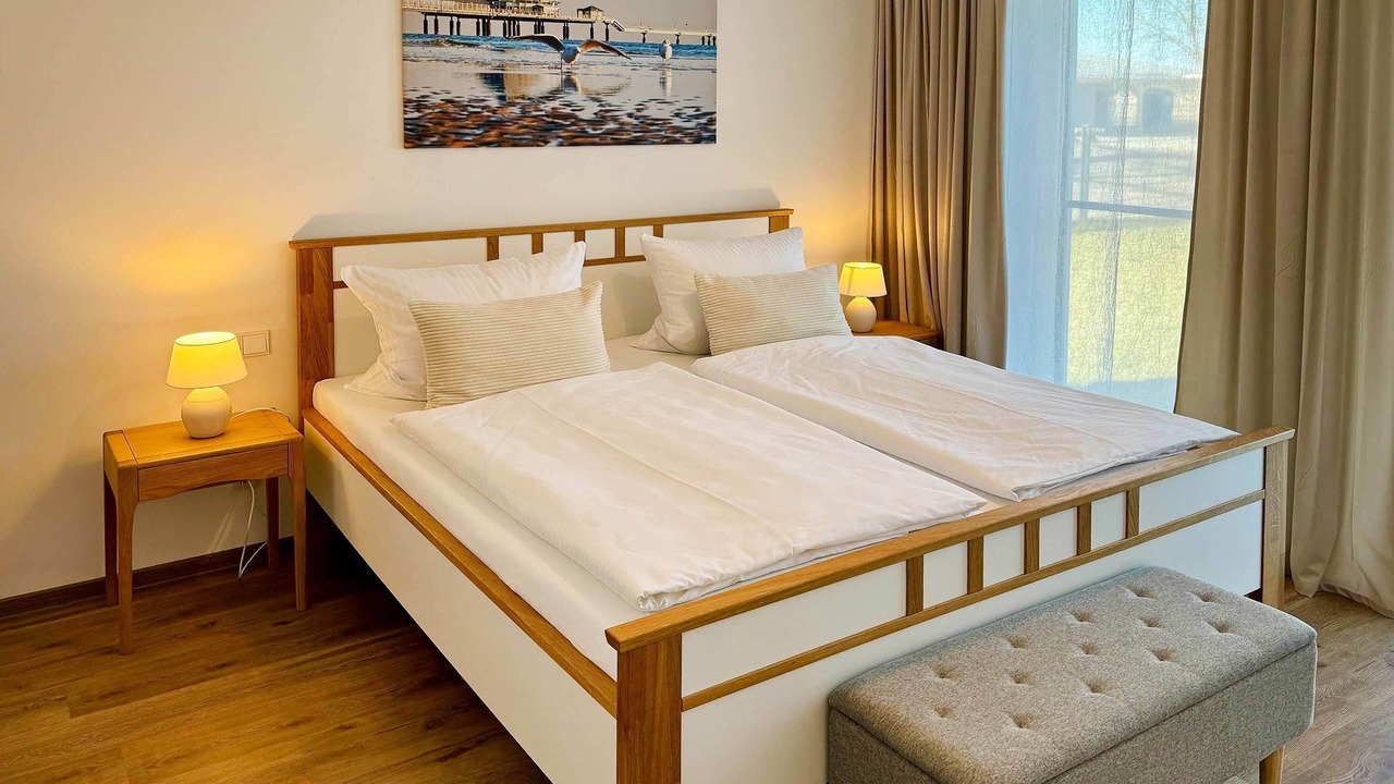 Photo of Bedroom in Zirchow