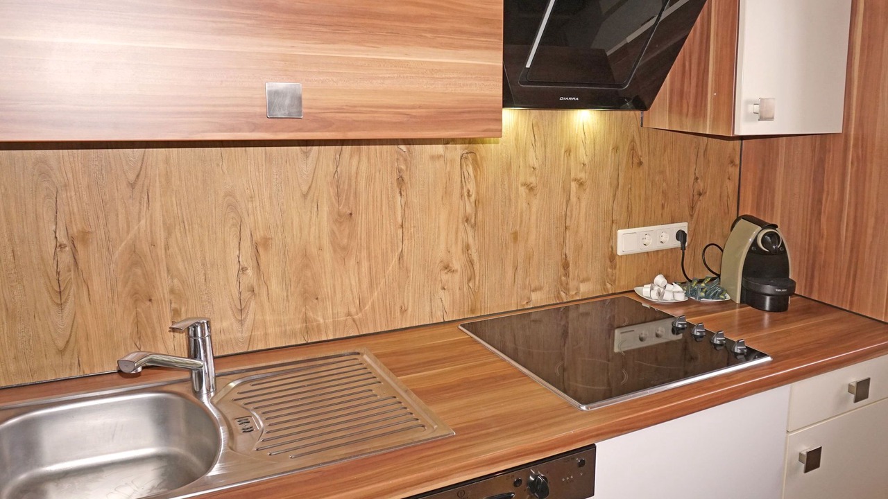 Photo of Bedroom in Flirsch