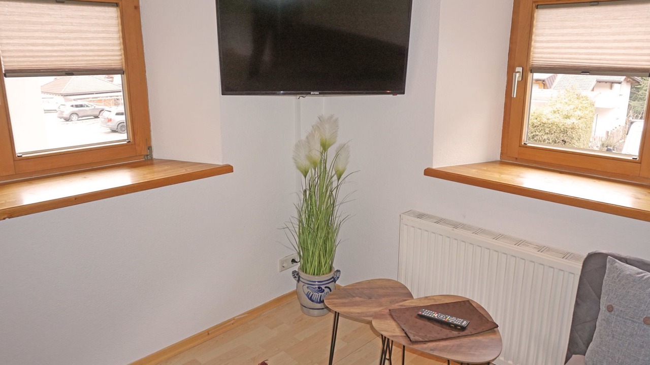 Photo of Livingroom in Flirsch
