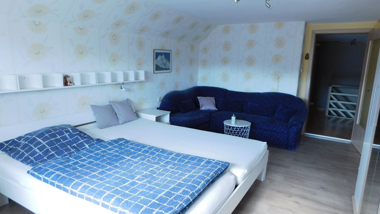 Photo of Bedroom in Peiting