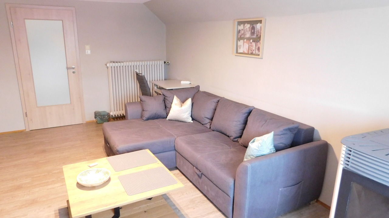 Photo of Livingroom in Peiting