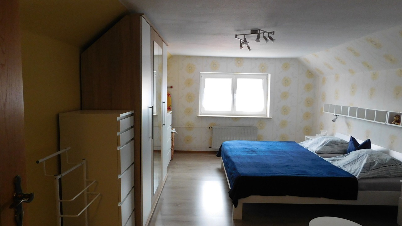 Photo of Bedroom in Peiting