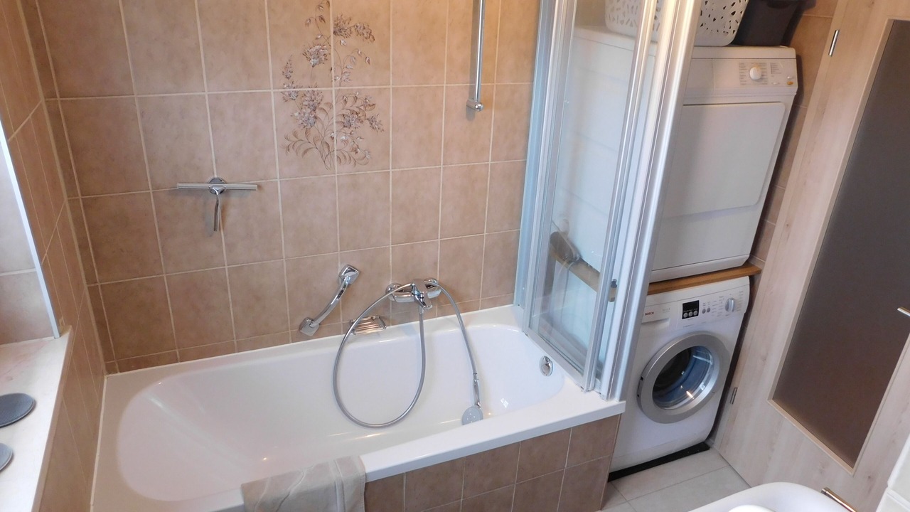 Photo of Bathroom in Peiting
