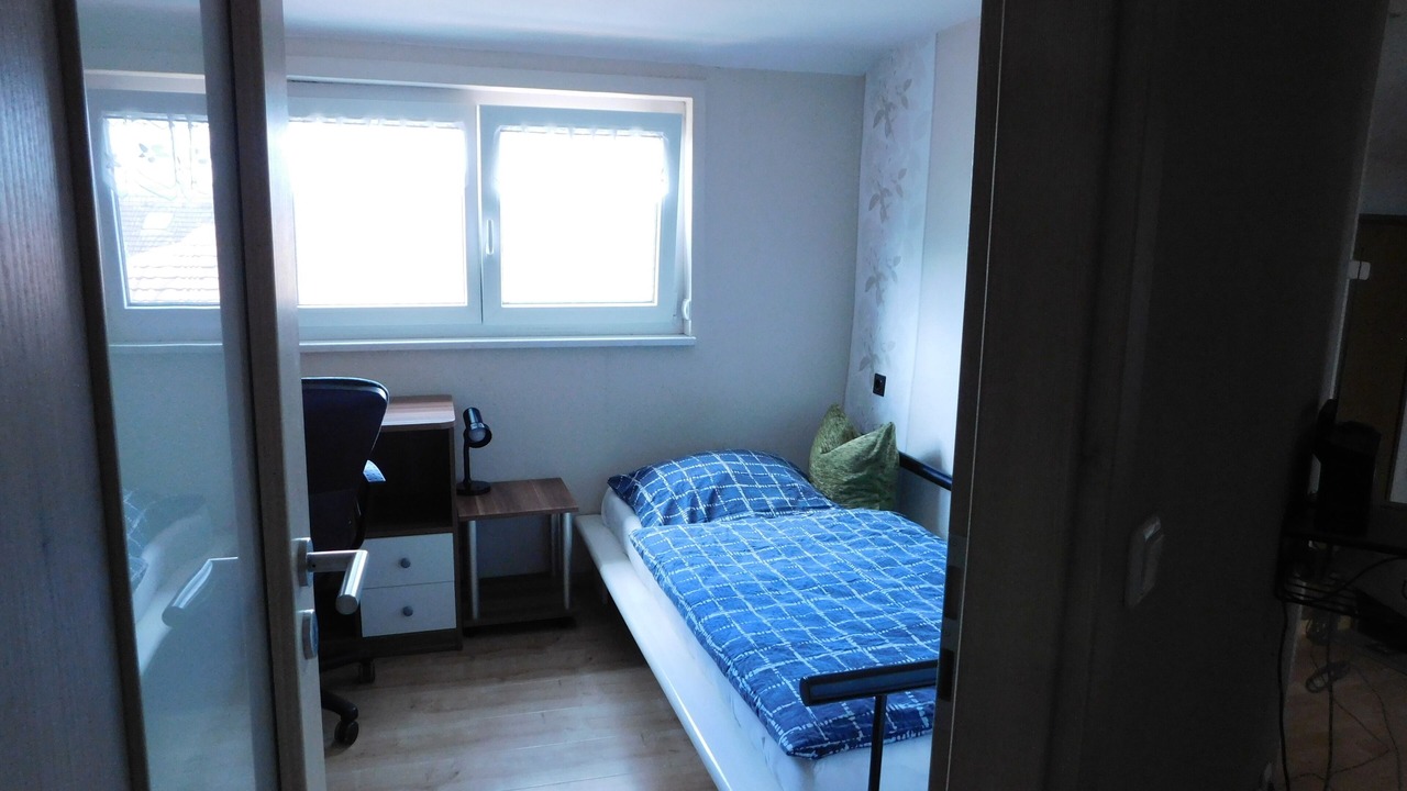 Photo of Bedroom in Peiting